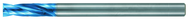 L9817 3/4 AQUA EX FLAT DRILL 5XD - Benchmark Tooling