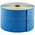2-3/4X13 YDS P80 HANDL CLOTH ROLL - Benchmark Tooling