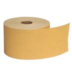 2-3/4X25 YDS P80 PSA CLOTH ROLL - Benchmark Tooling