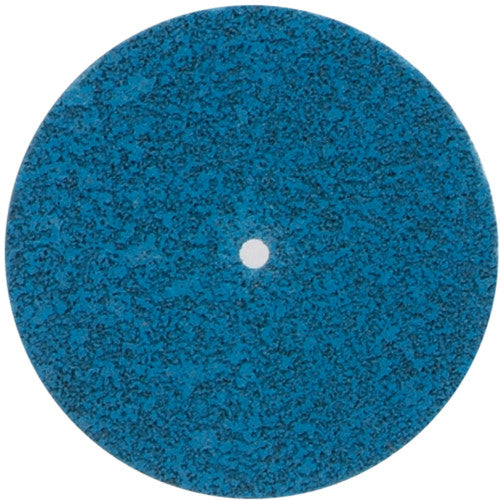 2″ × 1/8″ × 1/8″ Vortex Unified Wheel 7AM Aluminum Oxide - Benchmark Tooling
