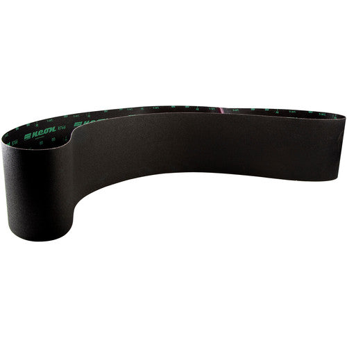 2 × 48 36 GRIT BELT - Benchmark Tooling