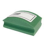 2-1/8X3-1/2 DIAMOND HAND PAD - Benchmark Tooling