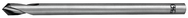 25MMX60MM 90DEG LONG SHK SPOT DRILL - Benchmark Tooling