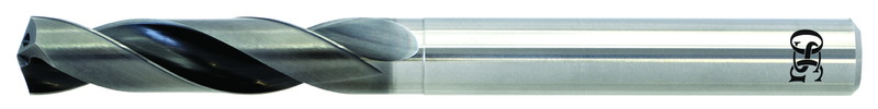 19.73MM EXOCARB WDO-SUS-3D DRILL - Benchmark Tooling