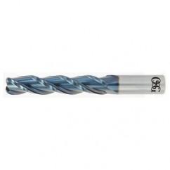5/8X1X4 3FL DLC-AERO-ETS .06CR NECK - Benchmark Tooling