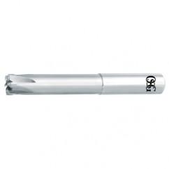 5/8" 6FL EXOCARB HFC-TI - Benchmark Tooling