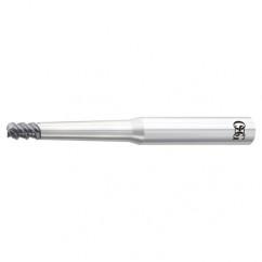 2XR0.5X1.0 DEGX20MM END MILL - Benchmark Tooling