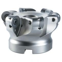 PRC12R200A075-4 INDX FACE MILL - Benchmark Tooling