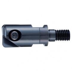 PFR-R0500ASF6 END MILL TIP - Benchmark Tooling