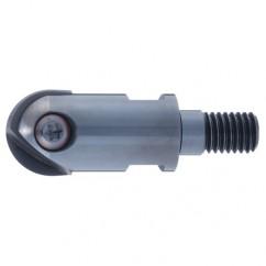 PFB-R120SF6 INDX END MILL - Benchmark Tooling