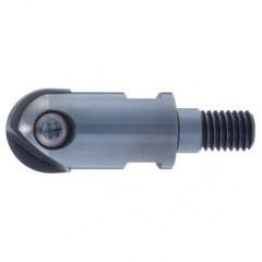 PFB-R120SF6 INDX END MILL - Benchmark Tooling