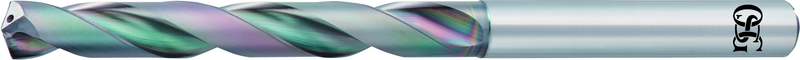 10.1MM EXOCARB ADO-5XD DRILL - Benchmark Tooling