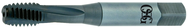 3/4-16 H3 4RX VC10 TAP-TICN - Benchmark Tooling