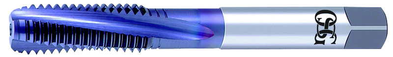 1/2-20 H4 3FL SP FL 2.5P EXO VC10TI - Benchmark Tooling