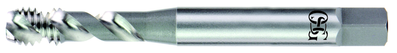 1/2-20 H4 2FL SP FL 2.5P HYPRO AL - Benchmark Tooling