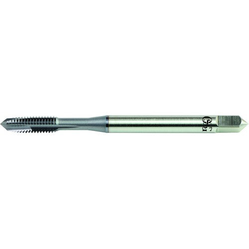 1/4-20 H5 3FL PLUG AL DIN SP PT TAP