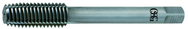 M10x1.25 0Fl RH7 Carbide Forming Tap-Bright - Benchmark Tooling