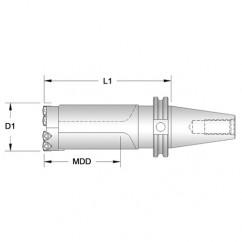 OP4 1SCV50 Opening Spade Drill - Benchmark Tooling