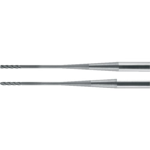 P38-005153-1 4 FLUTE DIAM - Exact Industrial Supply