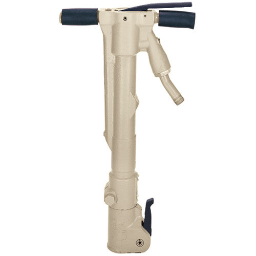 PB35AL8 Pavement Breaker, 1 × 4-1/4 Hex Shank, 6-1/4 inch Stroke Length, 1.75 Bore