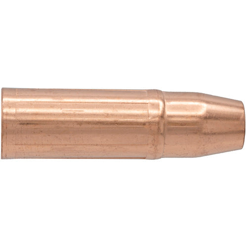 23-50 1/2″ MIG Nozzle Self Insulated - Benchmark Tooling