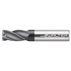 MC111-20.0A4A 20MM 4FL SC EM - Benchmark Tooling