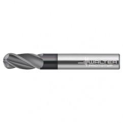 H8011118-6MM PROTOSTAR 30 SC 4FL - Benchmark Tooling