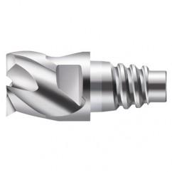 H6E2211-E16-16 CONE FIT TIP - Benchmark Tooling
