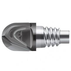 H1E01118-E12-12 CONE FIT TIP - Benchmark Tooling