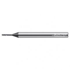 H4046918-2.5MMX12.5MM LOC SC 2FL BN - Benchmark Tooling