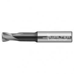 H8005728-6MM PROTOSTAR ULTRA 2FL - Benchmark Tooling