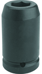 Proto® 1" Drive Deep Impact Socket 13/16" - 6 Point - Benchmark Tooling
