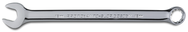 Proto® Full Polish Combination Wrench 18 mm - 12 Point - Benchmark Tooling