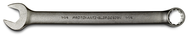 Proto® Black Oxide Combination Wrench 1-1/4" - 12 Point - Benchmark Tooling