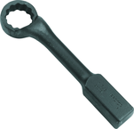 Proto® Heavy-Duty Offset Striking Wrench 2-7/8" & 73 mm - 12 Point - Benchmark Tooling