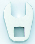 Proto® 3/8" Drive Crowfoot Wrench 23 mm Open End - Benchmark Tooling