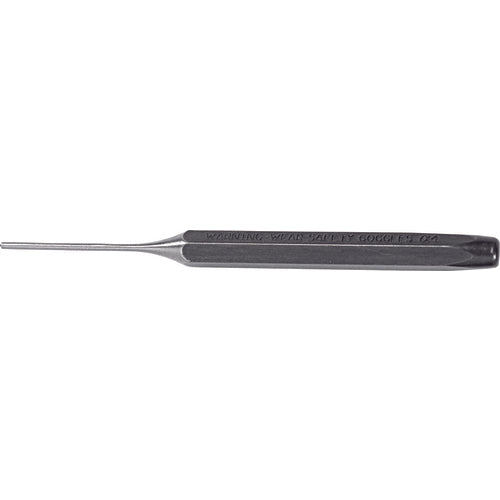 J49316 3/16 RL PIN PUNCH J49316 - Benchmark Tooling