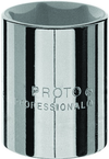 Proto® 1/2" Drive Socket 1-3/8" - 6 Point - Benchmark Tooling