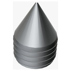 10 Pack - "Quik" Socket Set Screw (Fits: QZST-SR10J with QHK-2) - Benchmark Tooling