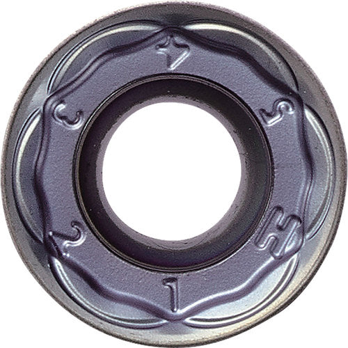 RDMT 0803M0ENGH PR1510 Grade PVD Carbide, Indexable Milling Insert