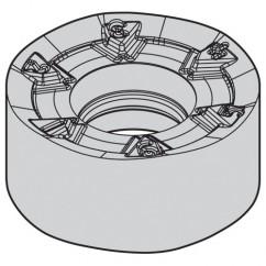 RNGJ1204M0EML M200 RN12 MILLING INS - Benchmark Tooling