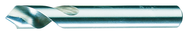 3/4" Dia. x 5" OAL 90° HSS Spotting Drill - Benchmark Tooling