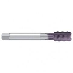 M18X1.5–6HX REK.2A-H TiCN Straight Flute Tap - Benchmark Tooling