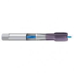 M20–6HX REK.2A-S-IKZ TiCN L2 Straight Flute Tap - Benchmark Tooling