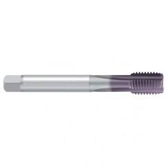 7/16–20 UNF–2BX REK.2A-Z TiCN Straight Flute Tap - Benchmark Tooling