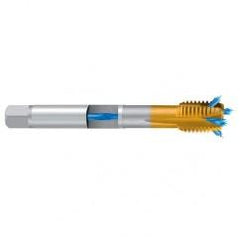 1–8 UNC–2B REK.2B-VA-IKZN TIC Sprial Point Tap - Benchmark Tooling