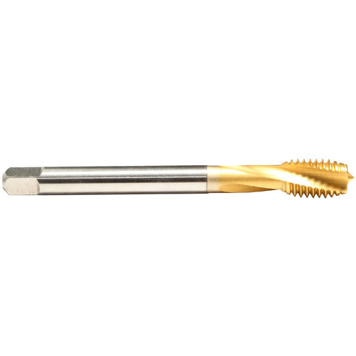 5/8-18 UNF 2BX REK.2D-S TIN - Exact Industrial Supply