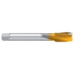 1/2–13 UNC–2B REK.2D TiN Sprial Flute Tap - Benchmark Tooling