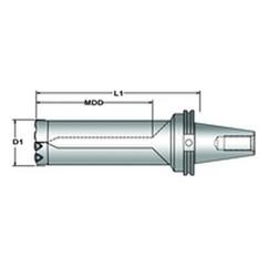 R42X22-CV40 Revolution Drill Holder - Benchmark Tooling