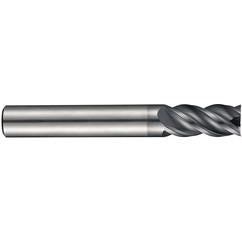 20MM SC 4FL CC EM-ALCRN - Benchmark Tooling